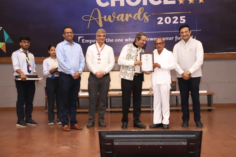 SAGE University Bhopal Events photo 11